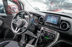 مرسيدس بنز T-Class